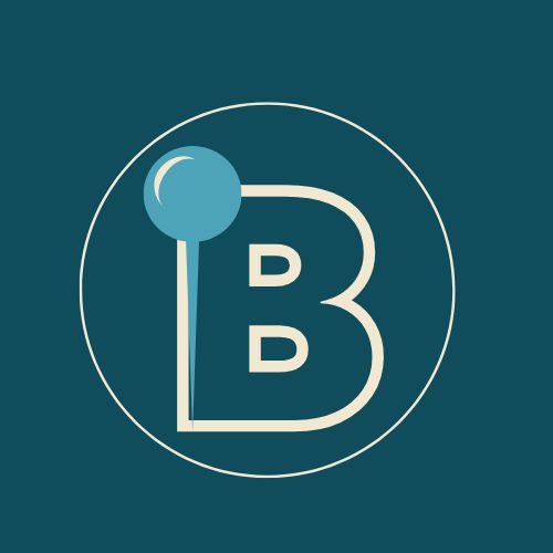 BYINFORGH logo