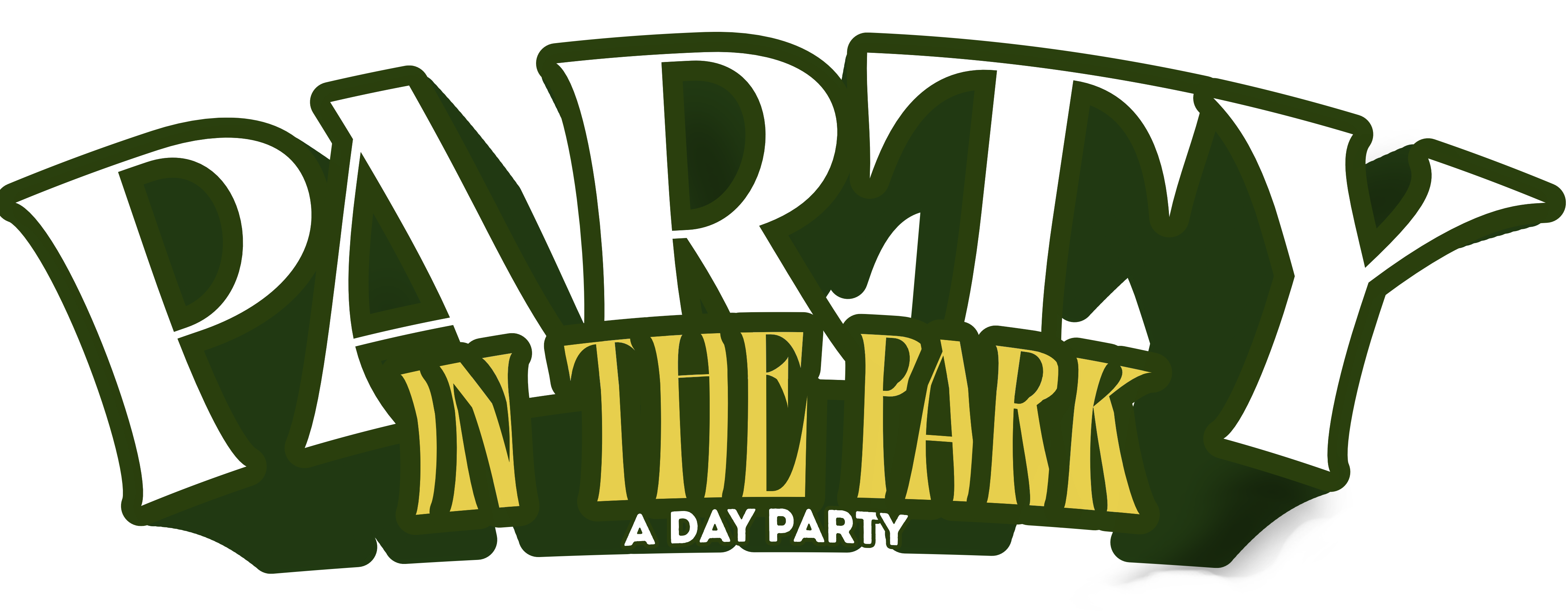 PARTY IN THE PARK logo