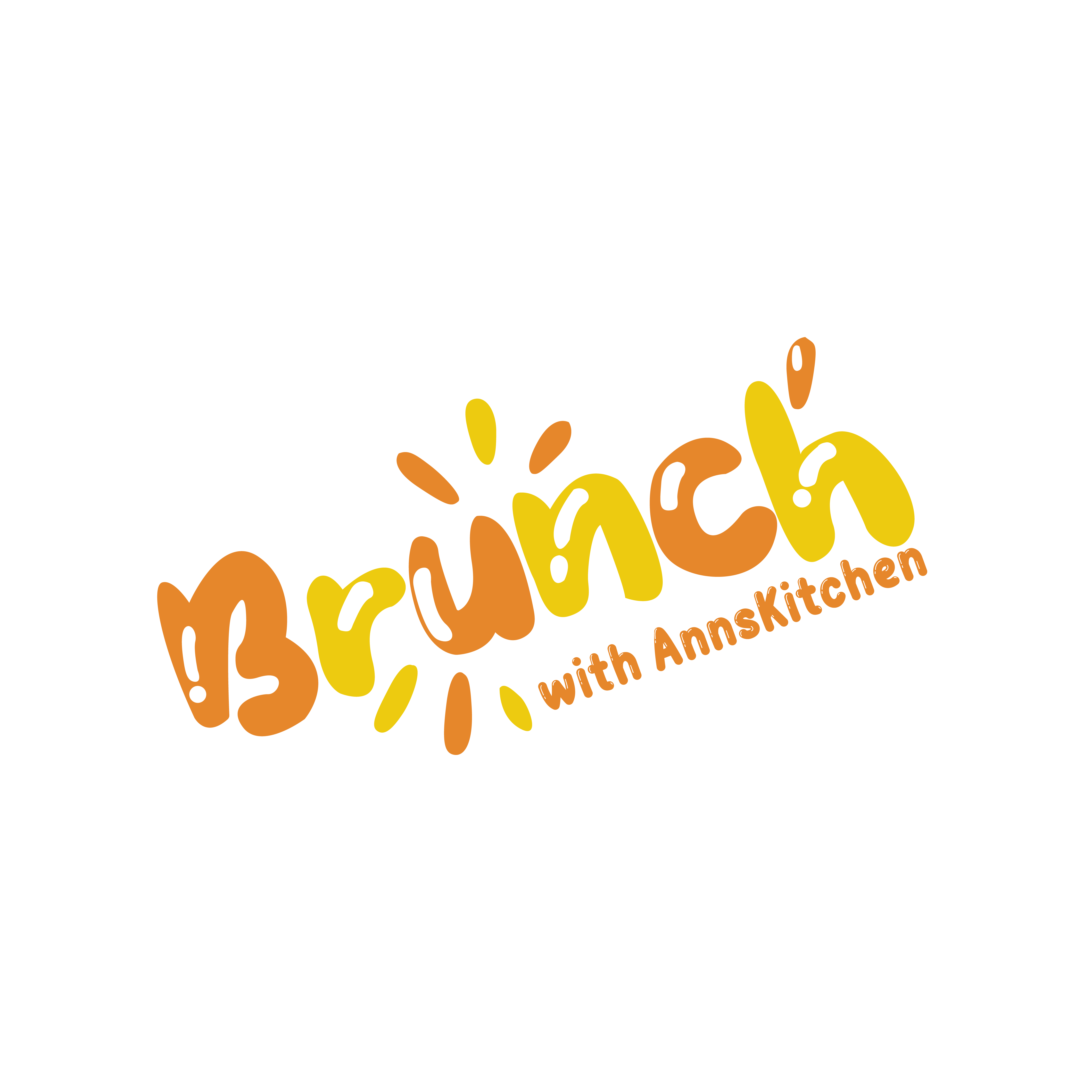 Brunch with Ann's Kitchen logo