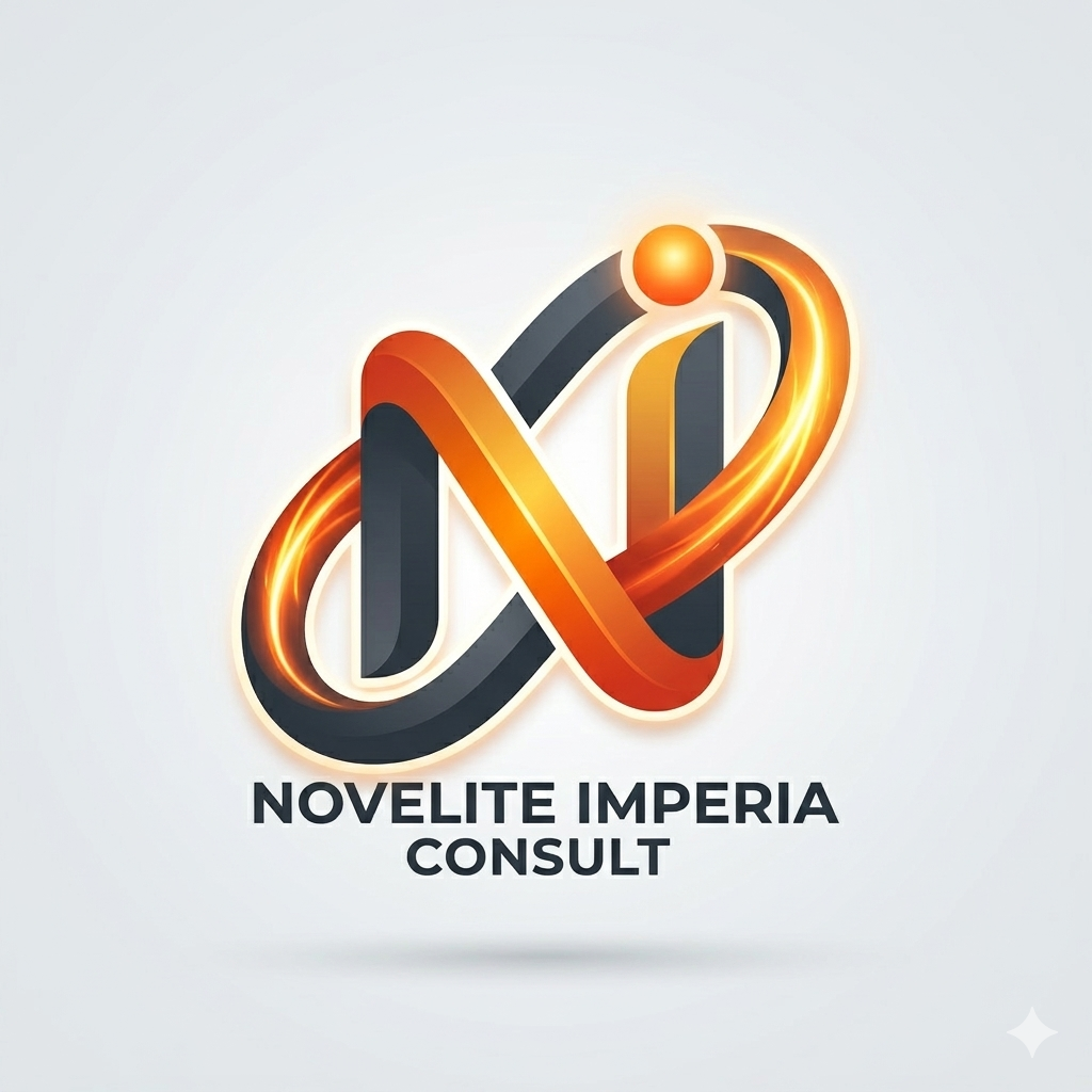 Novalite Imperia logo