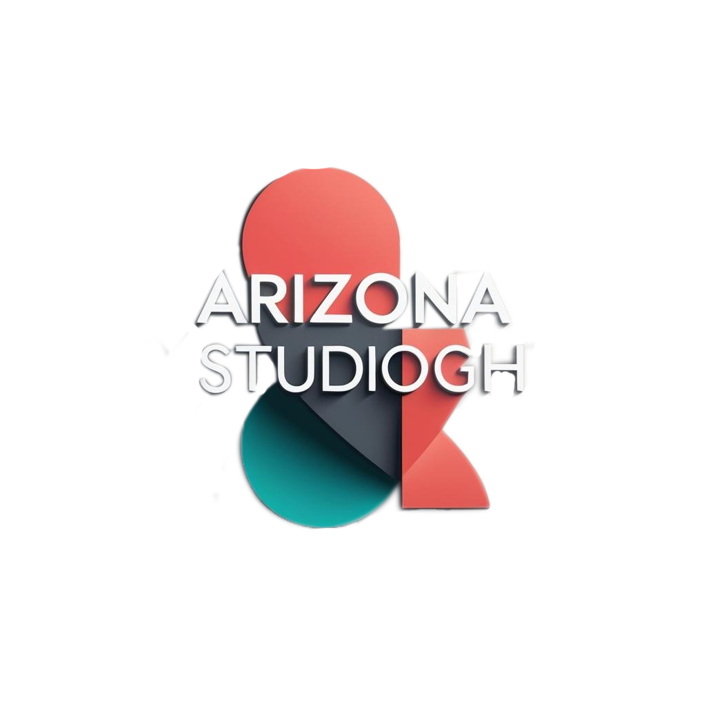 ARIZONA STUDIOS logo