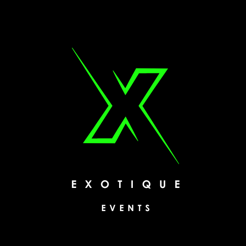 Exotique Events logo