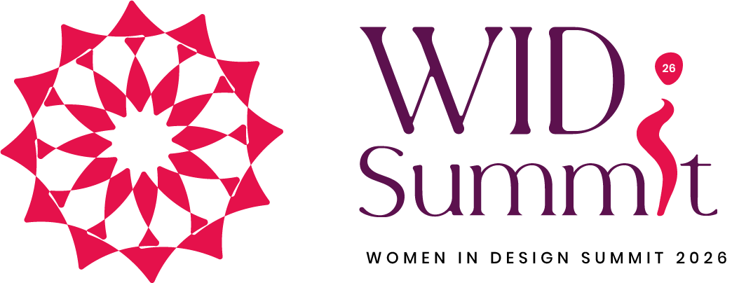 Women In Design Summit logo
