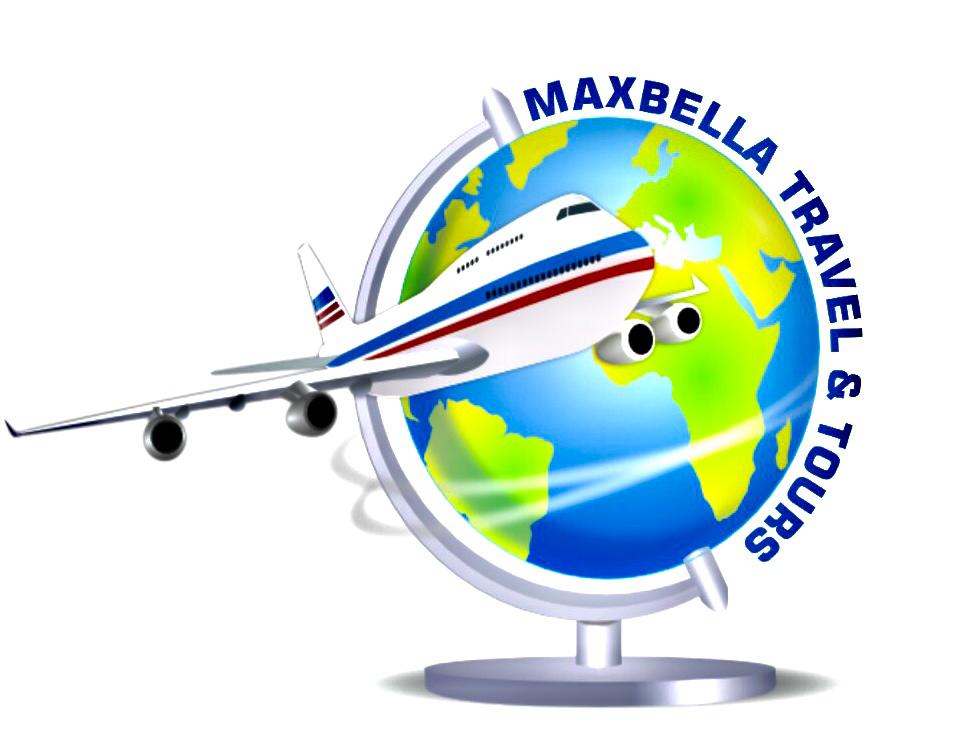Maxbella Tours logo