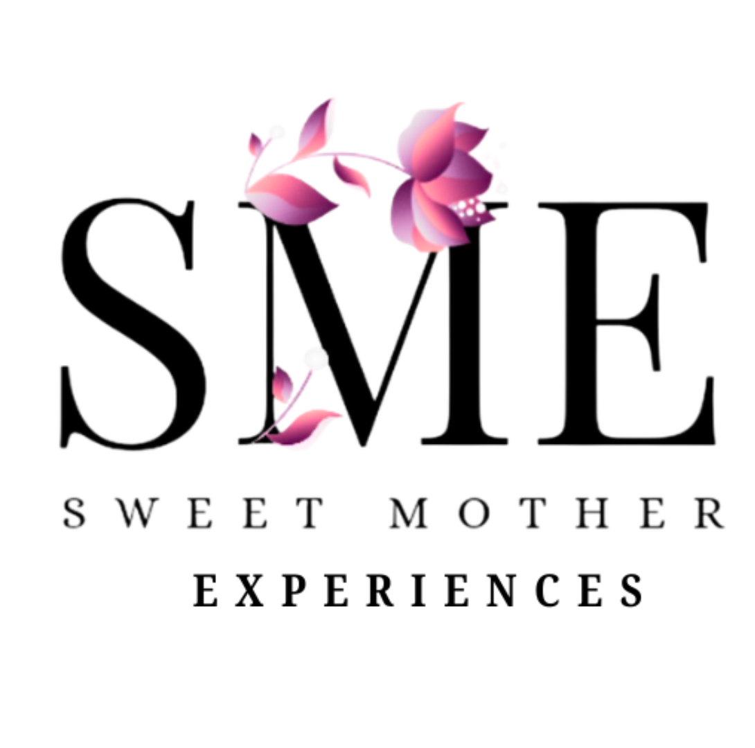 Sweet Mother Experiences logo