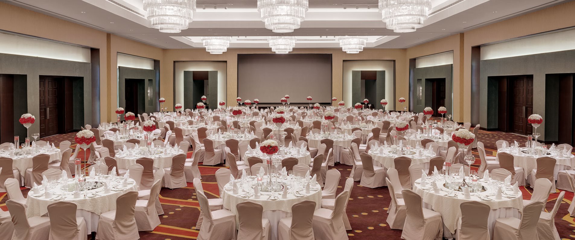 Kempinski Hotel Gold Coast City Accra