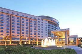 Accra Marriott Hotel