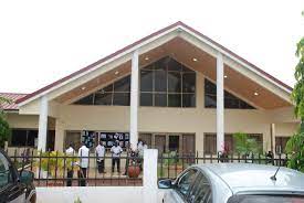 St. Giles Conference Centre