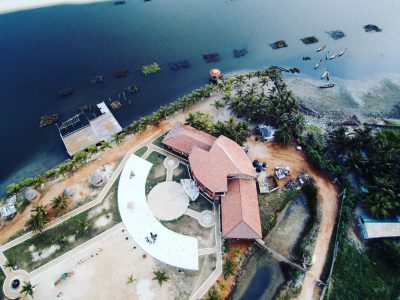 Bojo Beach Resort