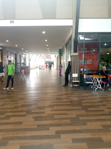 Kumasi City Mall