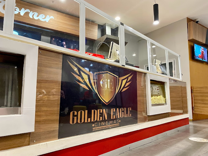 Golden Eagle Cinemas