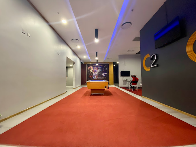 Golden Eagle Cinemas