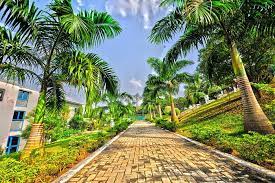 Lancaster Kumasi City