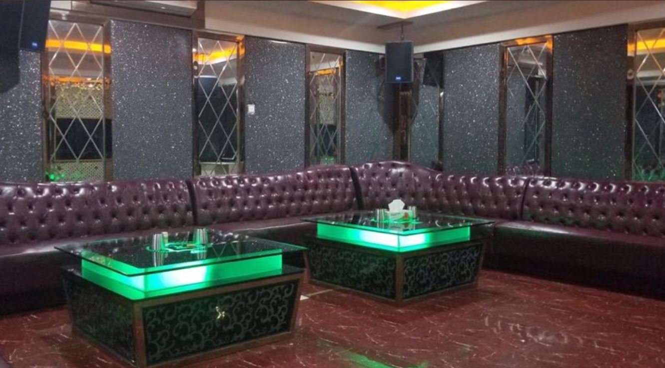 Emperor Night Club