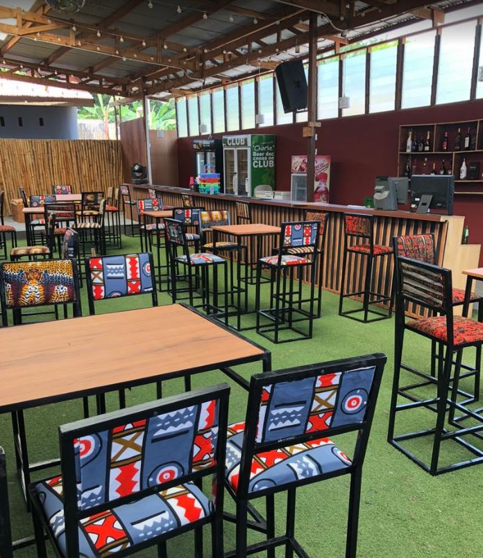 Ol' Lady Sports Bar and Lounge