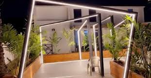 The Area Bar