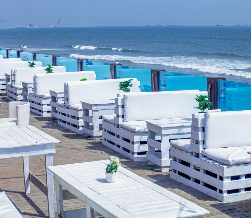 Serenity Beach Resort