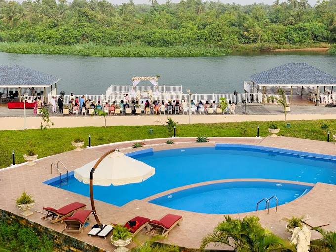 Camp Tsatse Resort