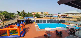 Idrowhyt Event Center