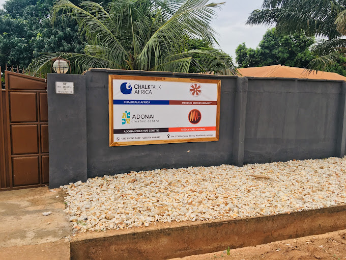 Adonai Creative Centre