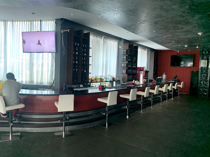 SOHO Bar And Restaurant