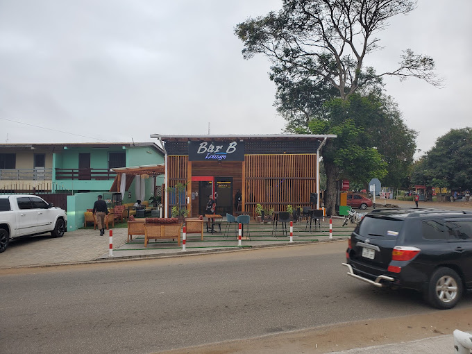 Bar B Lounge