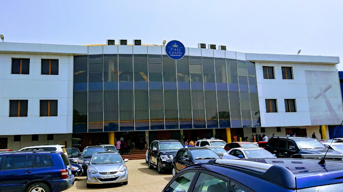 Perez Dome