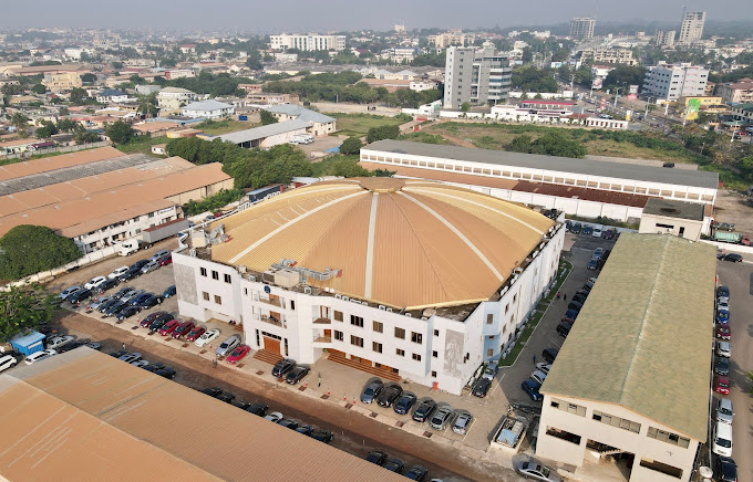 Perez Dome