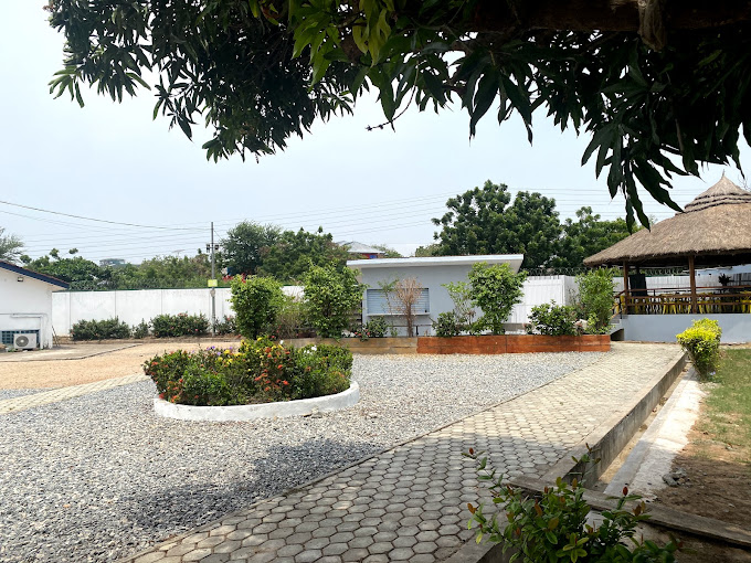 Alliance Française d'Accra