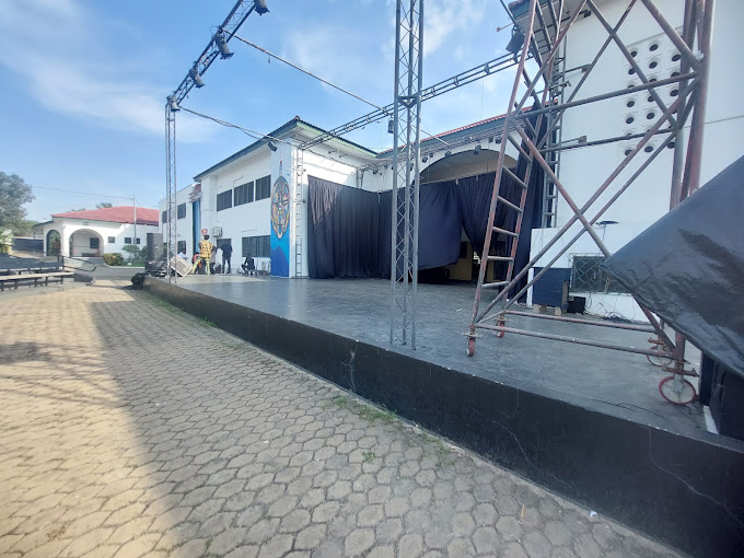 Alliance Française d'Accra