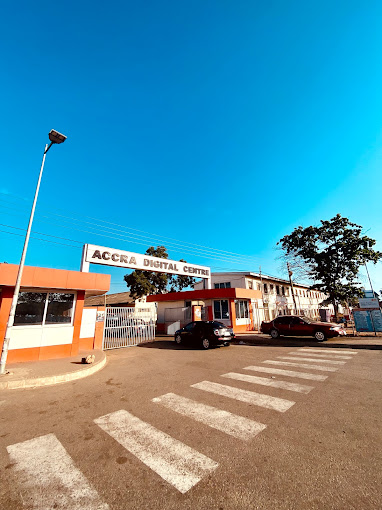 Accra Digital Centre