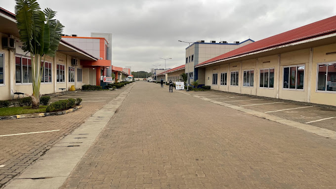Accra Digital Centre