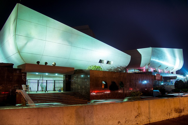 National Theatre