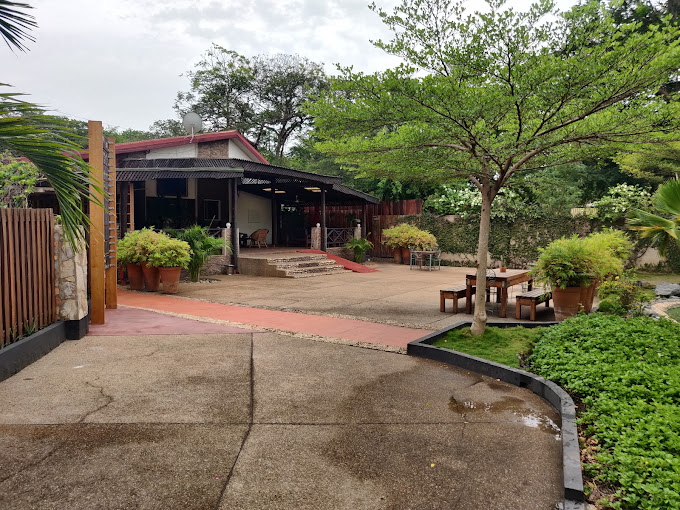 Marvels MiniGolf Dzowulu