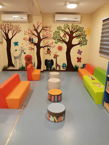 e-Ananse Library