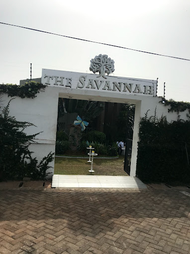 The Savannah