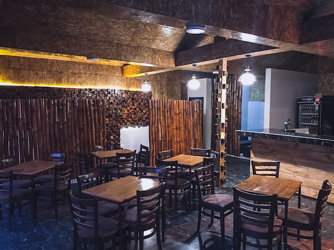 Oliver Twist Shack