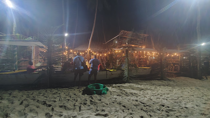 Wakanda Beach Resort