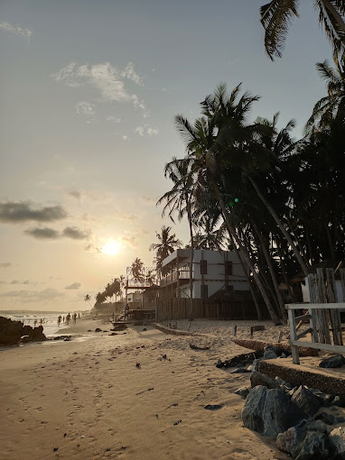 Wakanda Beach Resort