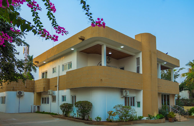 Serenity House Ghana