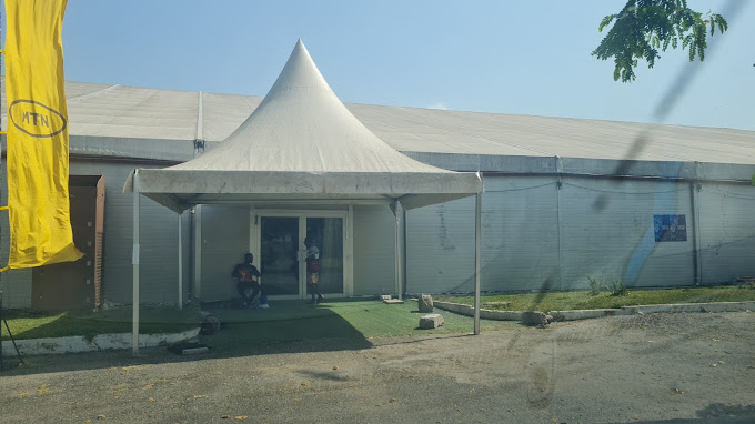 Fantasy Dome
