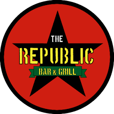 The Republic Bar And Grill