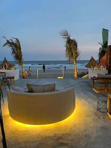 Alora Beach Resort