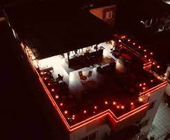 3LKB Lounge and Nightclub