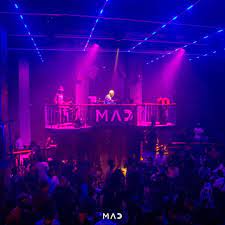 Mad Night Club