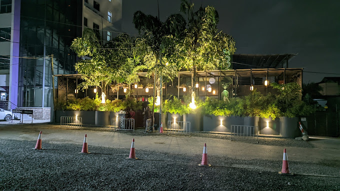 Mood Bar