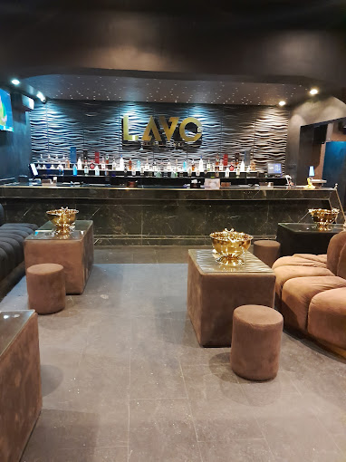 Lavo Ultra Lounge Ghana