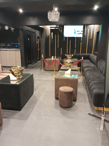 Lavo Ultra Lounge Ghana