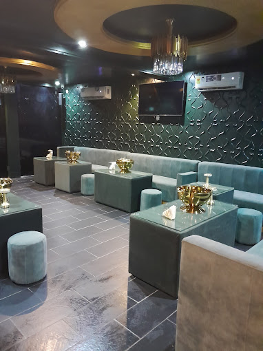 Lavo Ultra Lounge Ghana