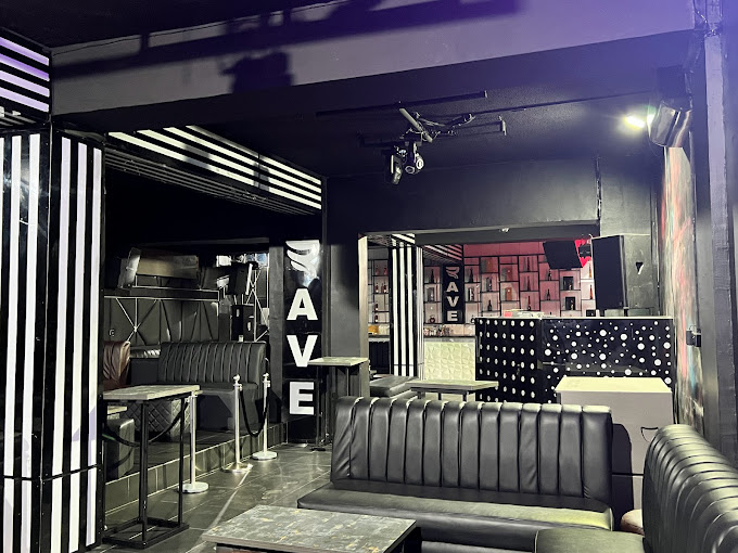 Rave Accra